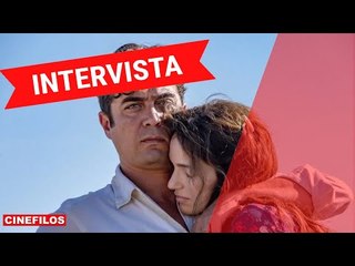 L'Ultimo Paradiso: intervista ai protagonisti del film