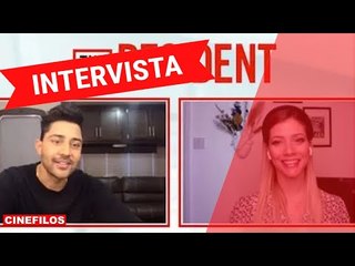 The Resident: intervista a Manish Dayal