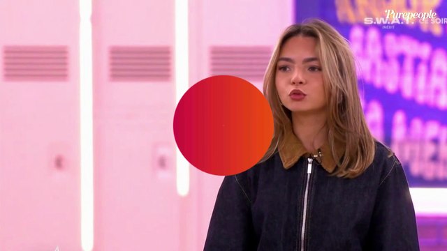 PORTRAIT Star Academy 2025 : Melissa, 19 ans, est la petite-fille d'un musicien et écrivain très connu !