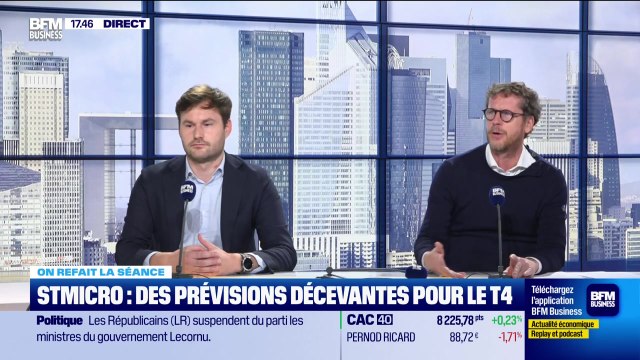 On refait la séance : Publications : les premières leçons - 23/10