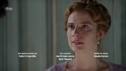 Valle Salvaje  Capitulo 285 Avance