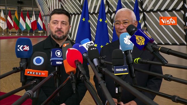Guerra Ucraina, Zelensky: Cessate il fuoco possibile ma nessuna cessione territoriale l