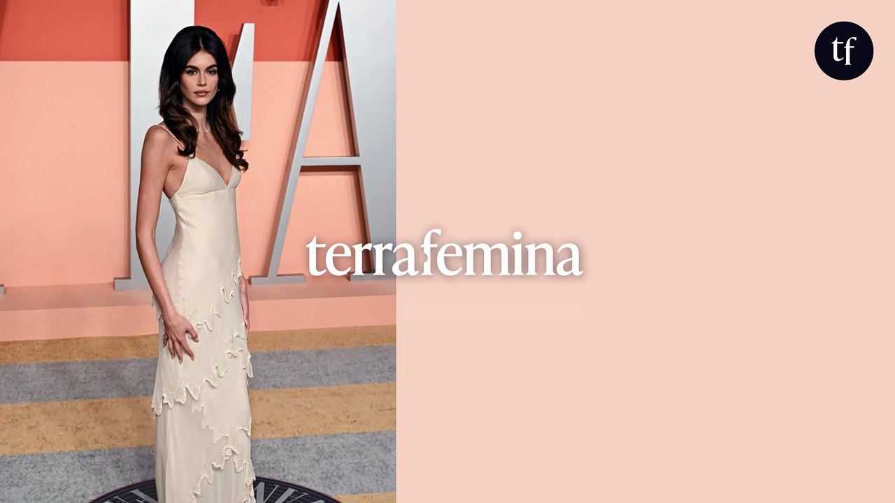 "Sac d'os", "Squelette" : cette mannequin légendaire victime de skinny shaming, une "honte" très dangereuse