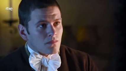 Valle Salvaje: Mercedes enfrenta a Hernando y revela la verdad