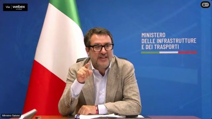 Bocchino - A sinistra dovrebbero imparare cosa significa il rispetto delle istituzioni  (23.10.25)