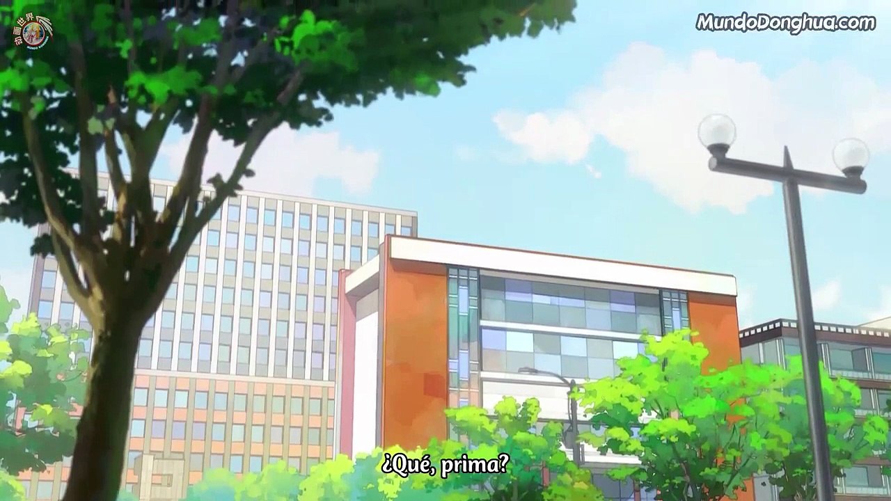 Mom, I'm Sorry  Episodio 6
