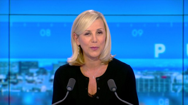 L'édito de Laurence Ferrari : «La suspension de la réforme des retraites va nous coûter bonbon»