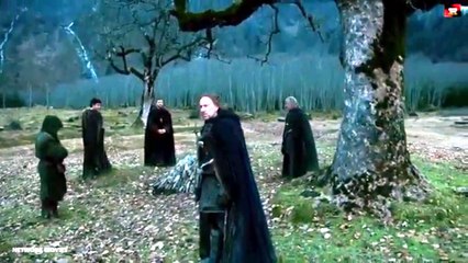 Nicolas Cage In PLAGUE OF SHADOWS - Hollywood English Movie  Action Adventure Movie  Ron Perlman