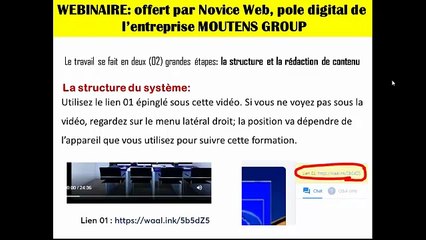 Cours d'Automatisation pour la Prospection Digitale 🚀