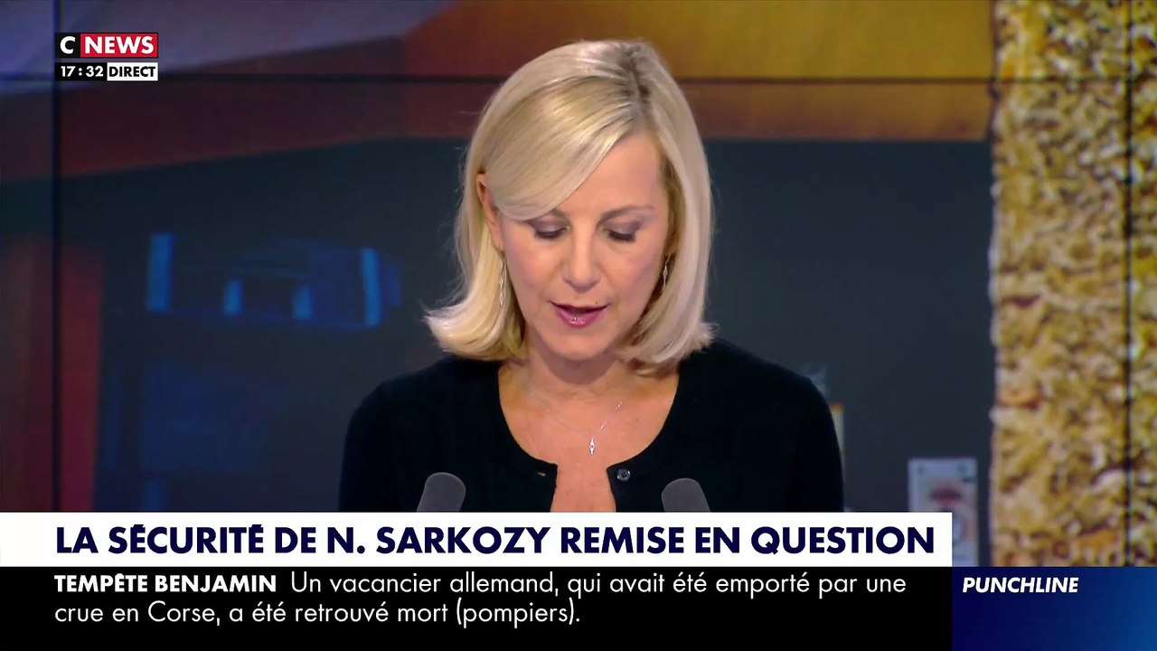 Des vidéos mises en ligne cet après-midi montre la deuxième nuit d'enfer, avec insultes et menaces, vécue par Nicolas Sarkozy à la prison de la Santé, malgré les sanctions annoncées