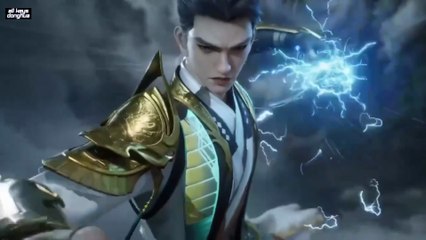 My Senior Brother Is Too Steady S2 Ep 98 [112] ENG SUB