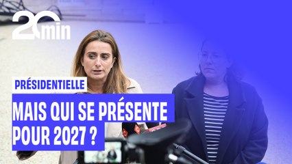 Mais qui est candidat pour la présidentielle 2027 ?