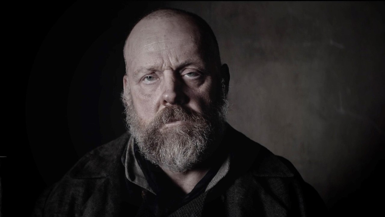 Jean Valjean