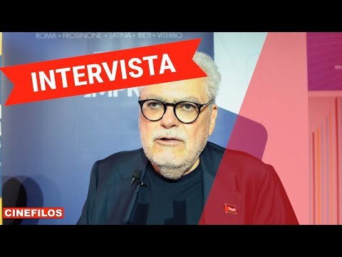 Roberto Andò vince lo Special Award Premio Film Impresa per il documentario su Ferdinando Scianna