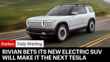 Rivian's $45,000 'Tesla Killer': RJ Scaringe's Biggest Bet Yet