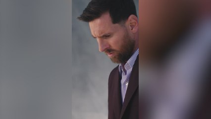 BREAKING: Messi will STAY in Miami until 2028 and will play in the NEW STADIUM