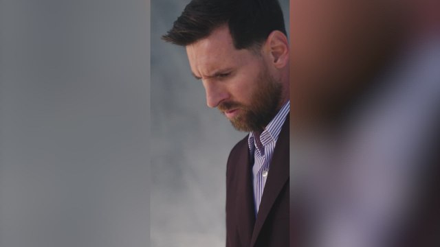 BREAKING: Messi will STAY in Miami until 2028 and will play in the NEW STADIUM