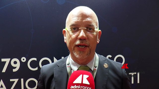 Sanità: Colombo (Siaarti), 'uniformare accesso a Fse per salvare vite nelle emergenze’