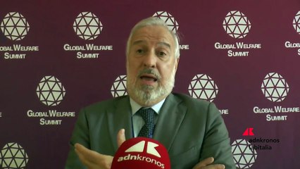 Welfare: Lazzarelli (Confcommercio), 'contratti più attrattivi per i giovani’