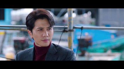 Confidente Capitulo 20 en Español Latino - Dorama en Audio Latino