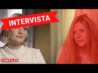 Miss Marx: intervista a Romola Garai e a Susanna Nicchiarelli
