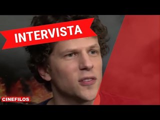 Zombieland - Doppio Colpo, intervista al cast