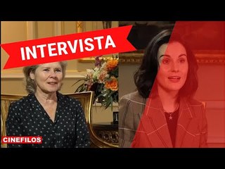 Downton Abbey - intervista al cast del film