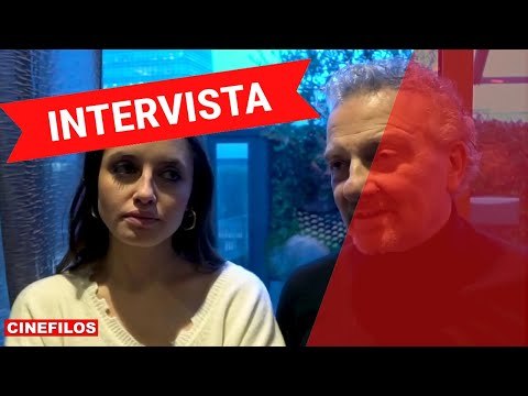 Moschettieri del Re: intervista a Giovanni Veronesi e Matilde Gioli