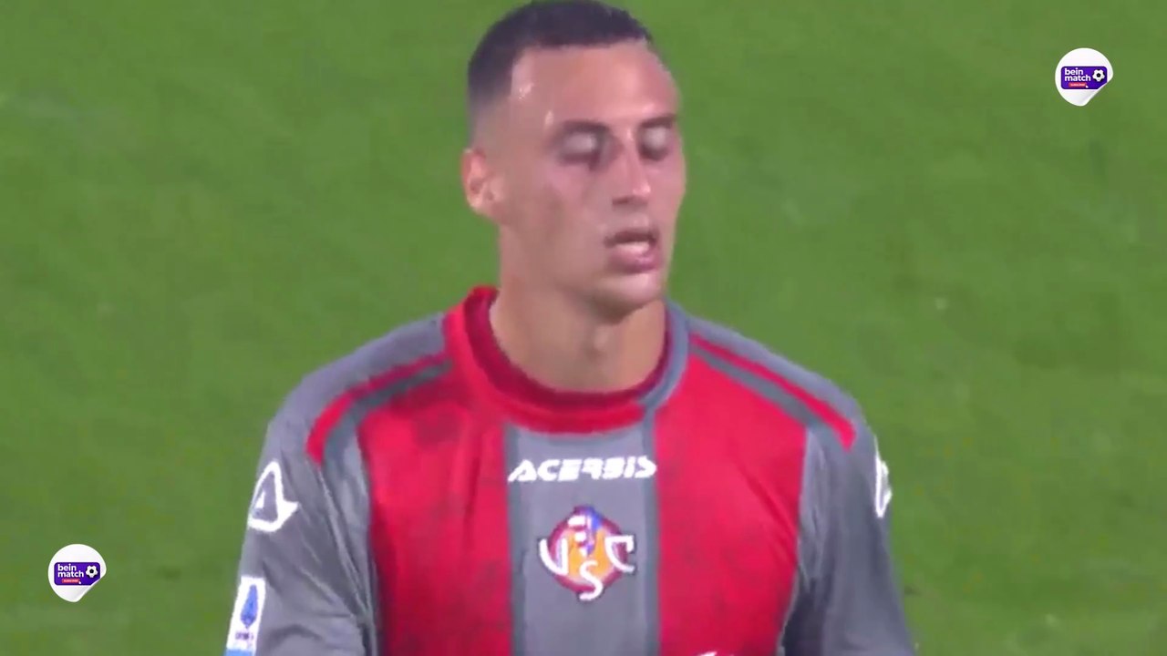 Udinese vs Cremonese 1-1 – Highlights & All Goals | Serie A 2025