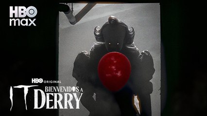 IT: Bienvenidos a Derry | Tráiler oficial doblado