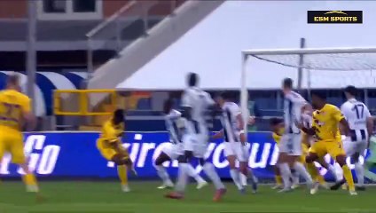 Eyüpspor (2-0) Kasımpaşa - Maç Özeti | Süper lig 2025/26 HD