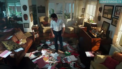 Sahtekarlar Capitulo 2 en Español