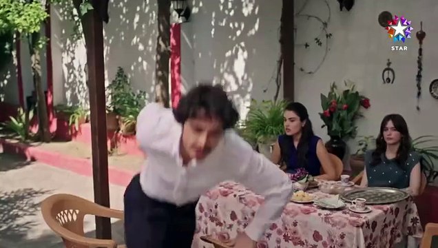 مسلسل الخفقان الحلقة 5 كاملة مترجمة قرمزي قصة عشق الاصلي