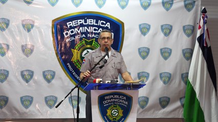 Gobierno refuerza seguridad con 4,000 nuevos policías