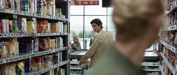 {Rendez-Vous}  2015 - She had a dream and achieving it didn't seem that difficult. Or so she thought.