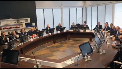 Stellantis, Filosa: 400 assunzioni a Mirafiori, Italia strategica