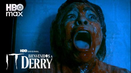 IT: Bienvenidos a Derry | Tráiler Red Band en español