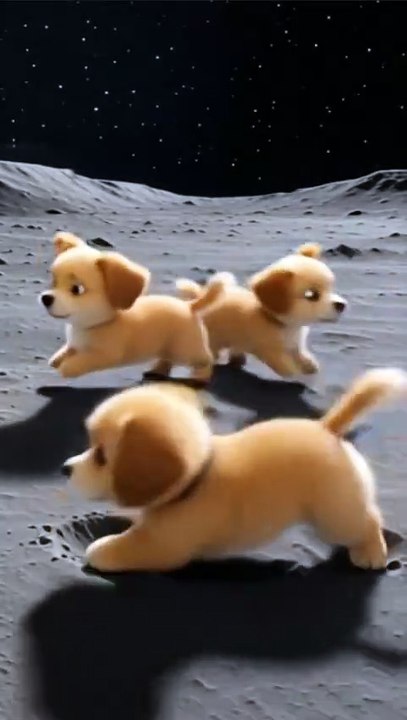 Dogs. 😍