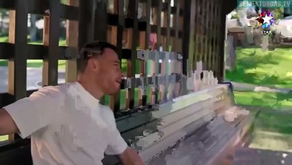 Carpinti Capítulo 6 (en Español)