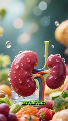 how to cleanse kidneys naturally