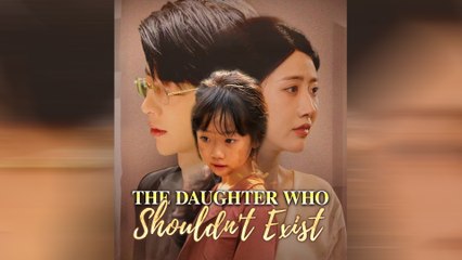 The Daughter Who Shouldn't Exist - Full HD Movie Uncut