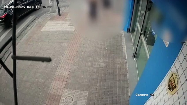 Mulher trans é morta pelo companheiro com chutes no meio da rua em BH