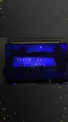 Josephine get an invite