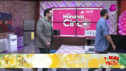 LM5-20 de octubre 2025