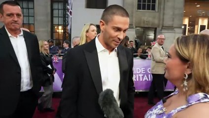 Pride of Britain Awards 2025: Joey Essex teases new TV Show!