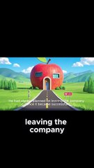 From Startup to Giant: How Apple Revolutionized Tech in the 1980s!