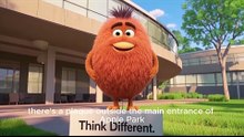 Discover the Origin of Apple's Iconic 'Think Different' Slogan and Its Hidden Meaning!