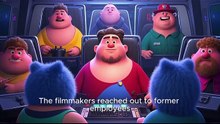 Behind the Scenes of Apple Story: Exclusive Insights and Stunning 4K Production!