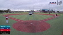 Tippy Top VS SZN Athletics/RMA/JVE - Sat, Oct 11, 2025 10:10 AM to Sat, 12:10 PM