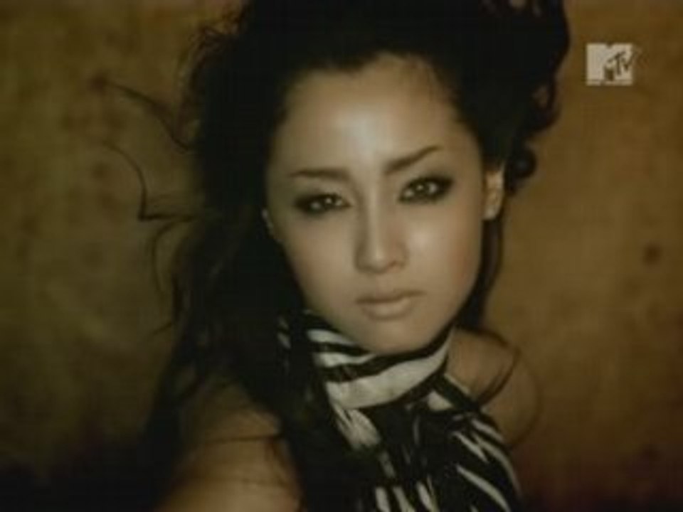 Erika Sawajiri - Free